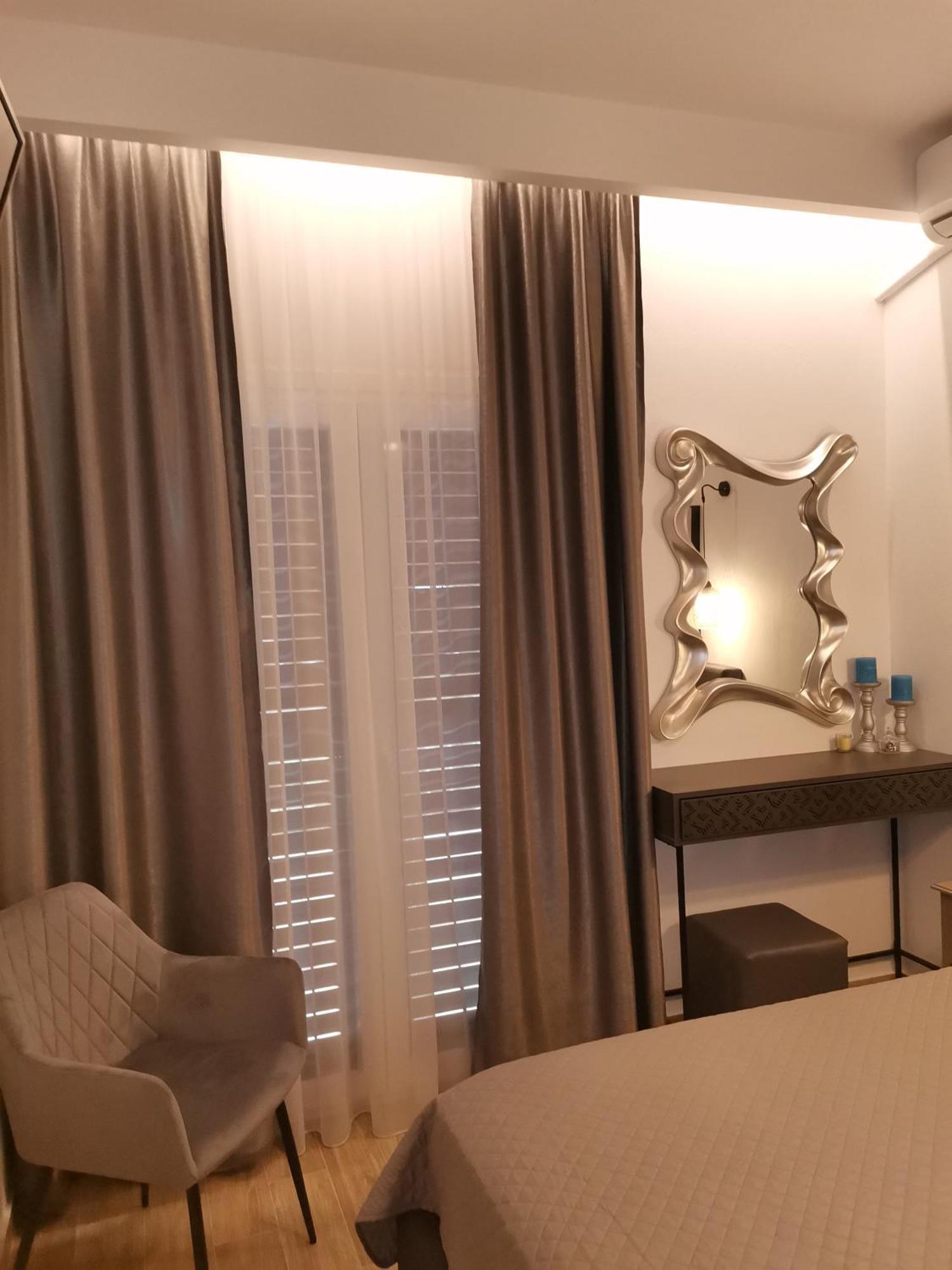 Litsa Studios باتيتيري المظهر الخارجي الصورة