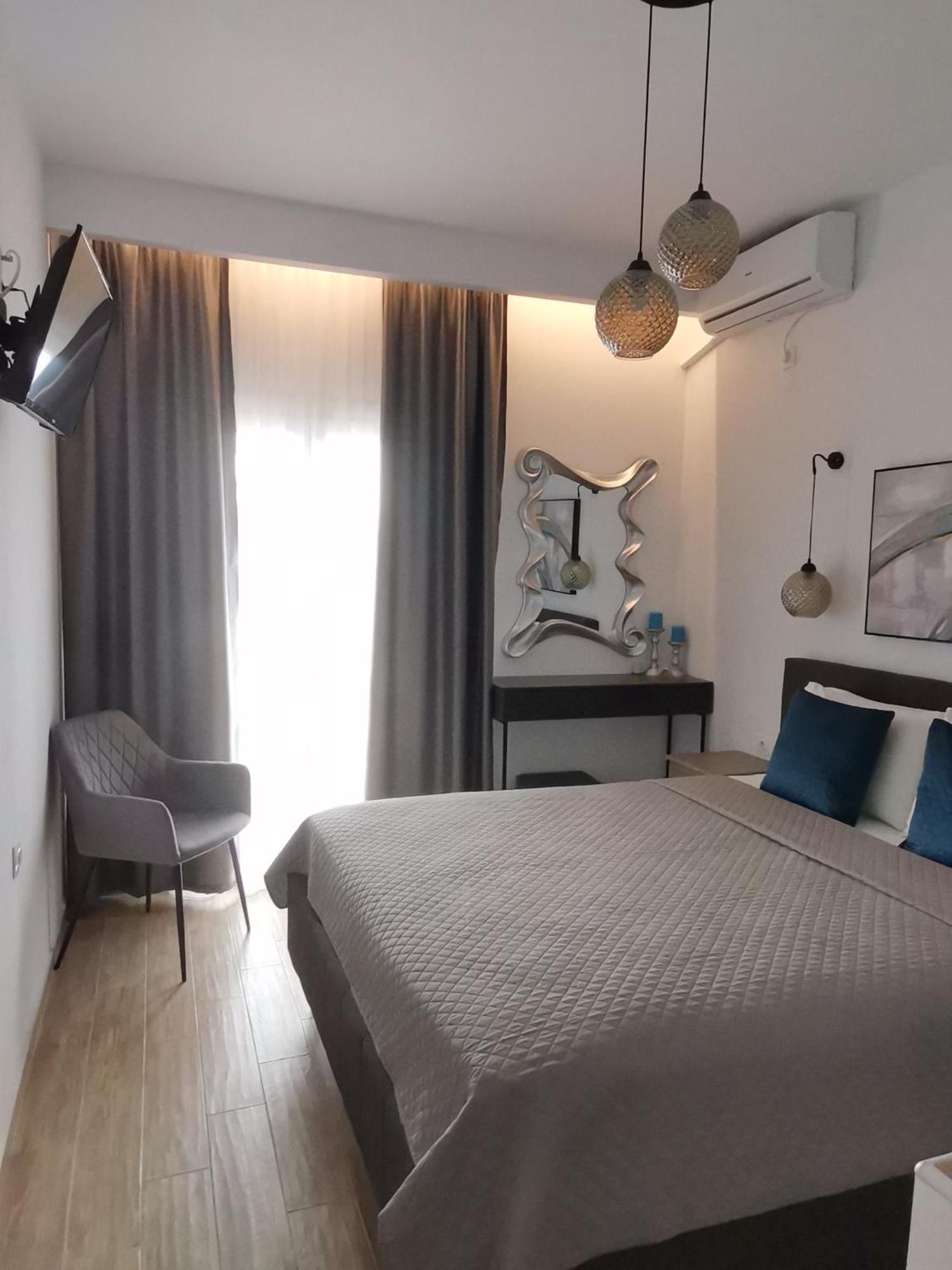 Litsa Studios باتيتيري المظهر الخارجي الصورة