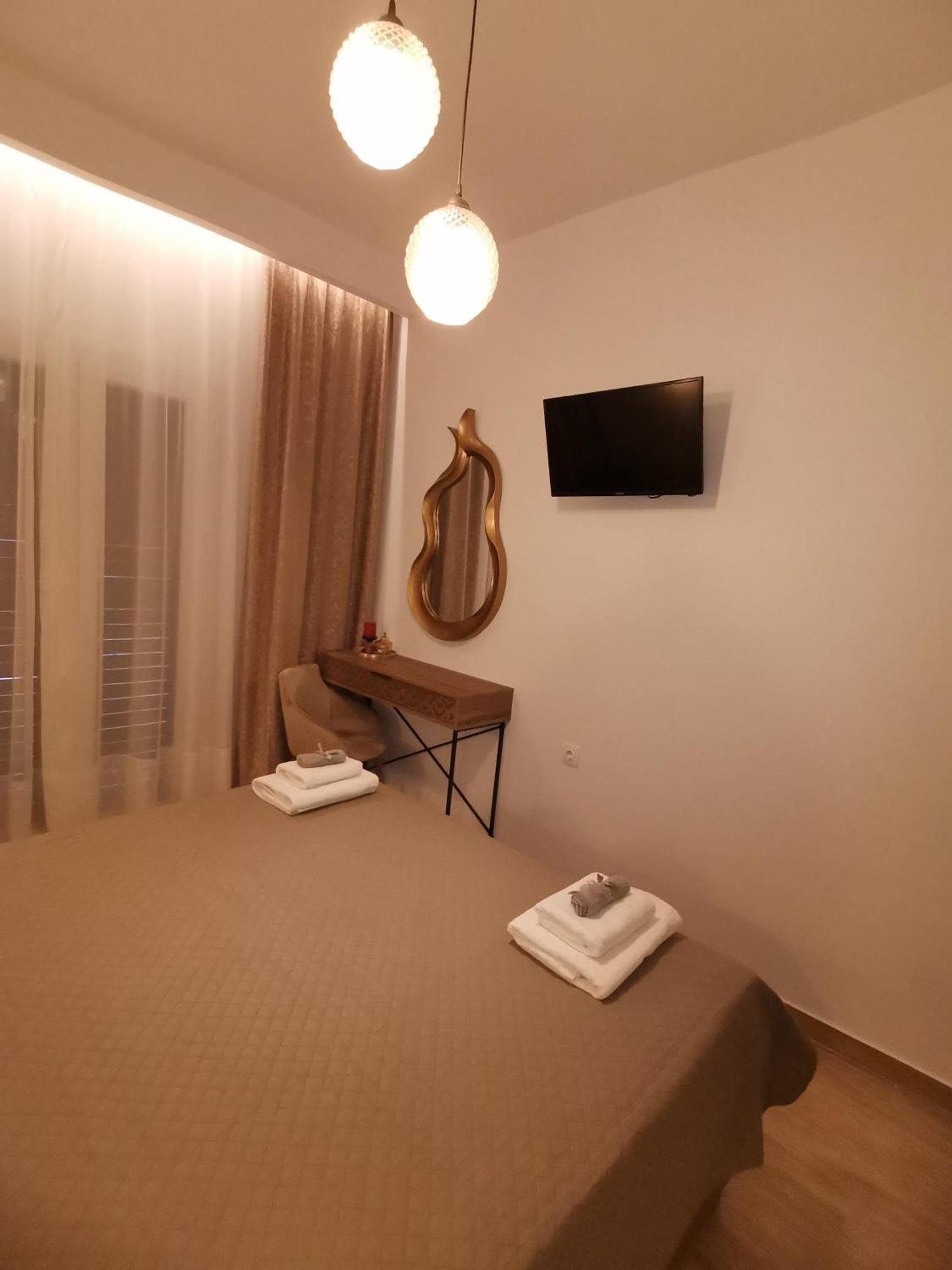 Litsa Studios باتيتيري المظهر الخارجي الصورة